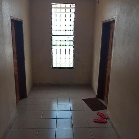 Ange Raphael Hotel Douala Ngoại thất bức ảnh