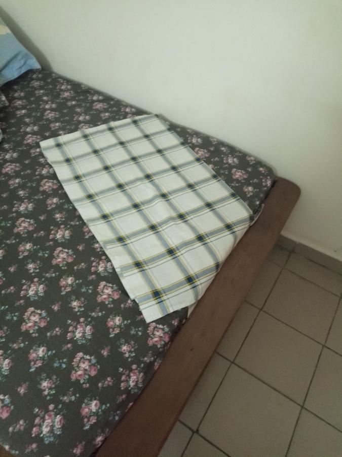 Ange Raphael Hotel Douala Ngoại thất bức ảnh