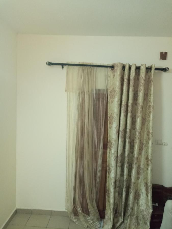 Ange Raphael Hotel Douala Ngoại thất bức ảnh
