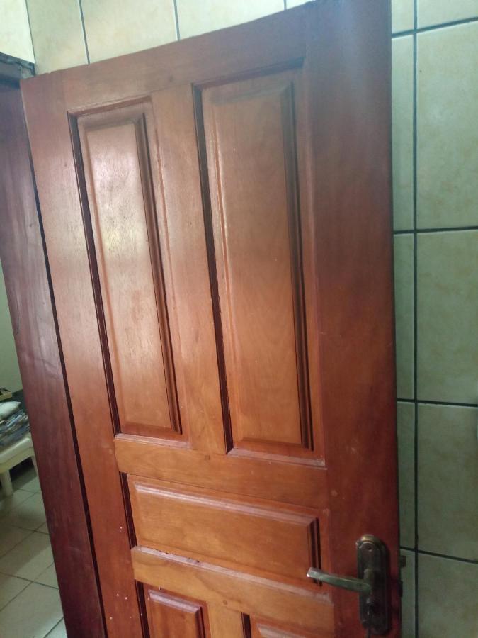 Ange Raphael Hotel Douala Ngoại thất bức ảnh