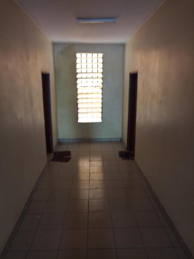 Ange Raphael Hotel Douala Ngoại thất bức ảnh