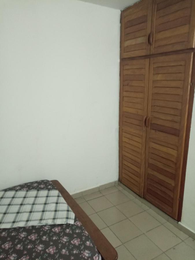 Ange Raphael Hotel Douala Ngoại thất bức ảnh